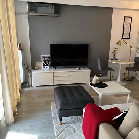 Boutique Apartment-2