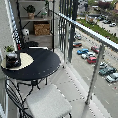 Boutique Apartment-3